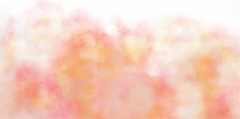 Abstract colorful ink effect cloudy grunge texture with clouds, grunge white or grey watercolor painting background. Smoky effect for photos and artworks. Cement wall texture...