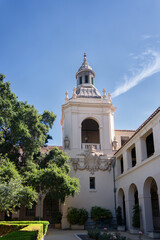 pasadena city hall