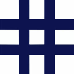 Obraz premium beautiful seamless pattern design for decorating, backdrop, fabric, wallpaper, wrapping paper, and etc.