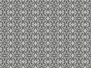 Elegant pattern design