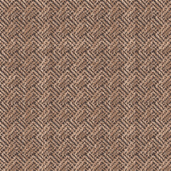 Seamless Bamboo weave in Thailand.brown weave texture pattern with dark brown background.simple blue texture pattern used for textiles...,