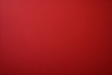 Fototapeta premium Red Background with Large Paper Texture: Wallpaper and Banner Design Featuring Bold Paper Texture, Adding a Distinctive and Textured Element to Your Visual Composition