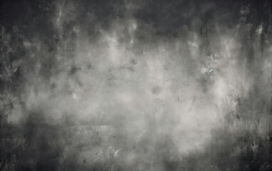 Detailed Photograph of a Simple Black and White Wall Texture With a Timeless Appeal