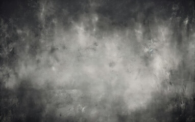 Obraz premium Detailed Photograph of a Simple Black and White Wall Texture With a Timeless Appeal