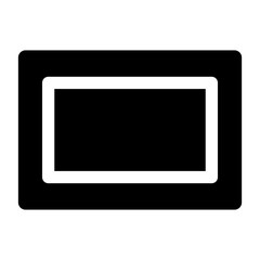 Monitor icon