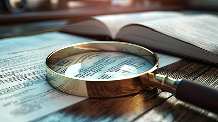 Education and Information Background Design Theme For Illustration