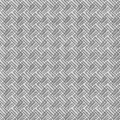Seamless Bamboo weave in Thailand.black and white weave texture pattern with white background.simple blue texture pattern used for textiles...,