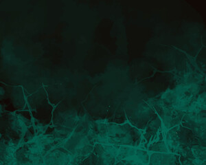 Abstract splashed watercolor background. Design for your cover, date, postcard, banner, logo.