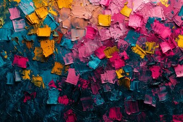 Abstract Background Design images