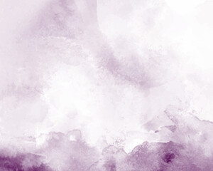 Abstract splashed watercolor background. Design for your cover, date, postcard, banner, logo.