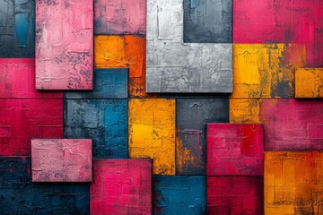 Abstract Background Design images