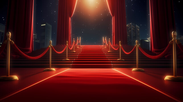 Vip Entrance