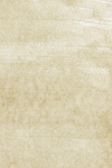 Old Paper texture. vintage paper background or texture; brown paper texture