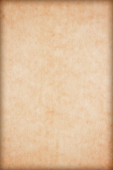 Obraz premium Old Paper texture. vintage paper background or texture; brown paper texture