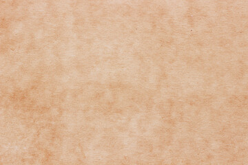 Old Paper texture. vintage paper background or texture; brown paper texture