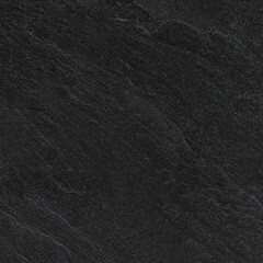 Dark grey black slate background or texture.