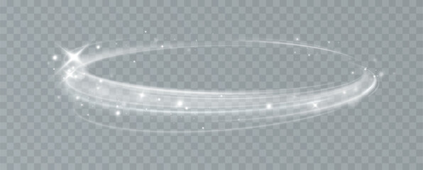 	
Texture of cold winter wind. Holiday vector snowstorm. Christmas cold snowstorm effect.Light effect.Magic spiral with sparkles.White light effect.Glitter particles with lines.Swirl effect.