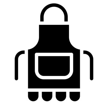 recommend clip art: apron