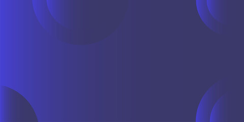 Modern blue colorful abstract background with geometric shapes