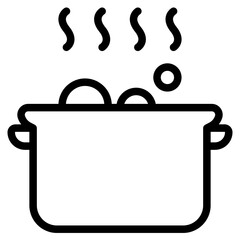 pot icon
