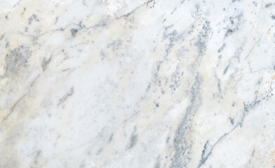 White marble texture and background
