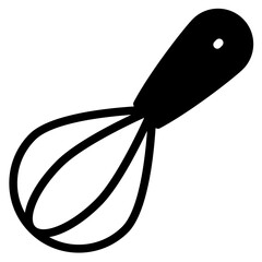 whisk icon