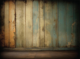 Grunge background it's important to use darker and muted color palettes, including earthy tones and faded hues, contributing to the overall vintage and worn-out look.