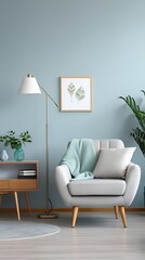 Cozy Living Room Ambiance , living room, stock photography, cozy ambiance