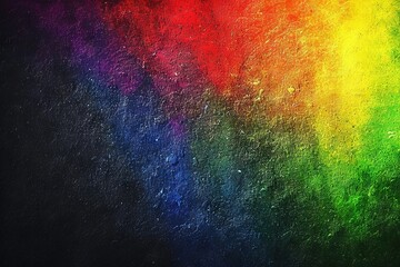 Fototapeta premium Minimalist abstract colorful gradient wallpaper pattern. Great for poster design or frame as decor. Simple shapes and lines. Web design.