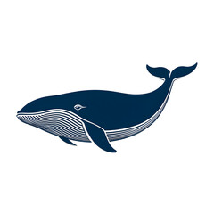 Naklejka premium Animal Logo