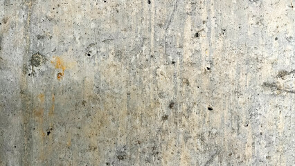 Textured concrete wall floor, concrete floor with concrete wall, industrial concrete stage with floor and back wall
