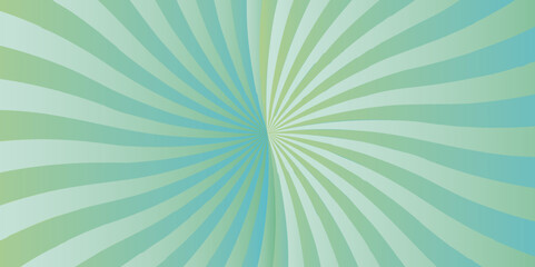 Abstract background with rays. Colorful sun rays sunburst pattern background. Abstract comic colorful vintage background. pop art cartoon style, sunlight, sunburst background.