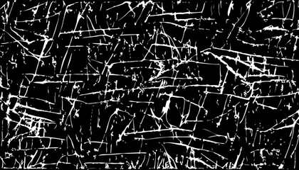Abstract distressed Textures - Scratched Wall background