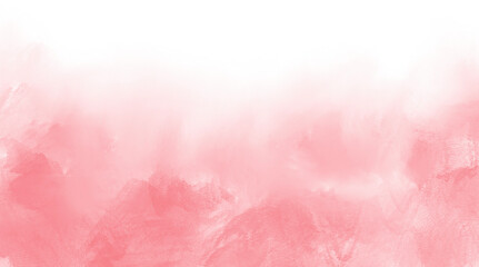 pink watercolor texture background pink watercolor texture background Space for letters or various messages.