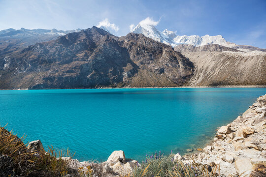 Lake Paron