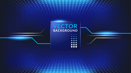 Vector bacgkround hi-tech for placing product, caption, 
 presentation