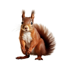 Squirrel clip art