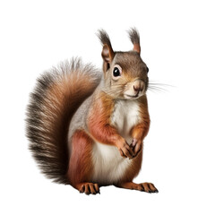 Squirrel clip art