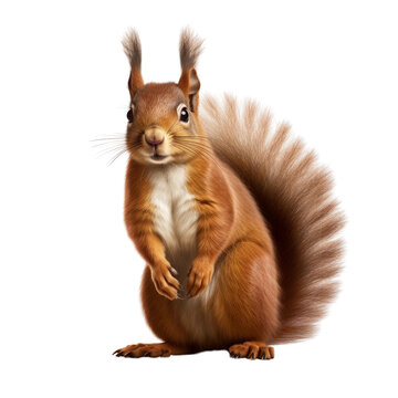 recommend clip art: Squirrel clip art
