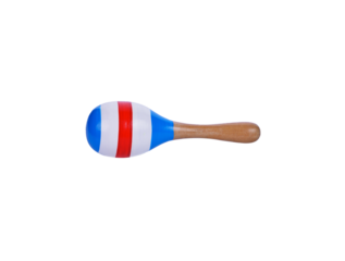 Maracas transparent png