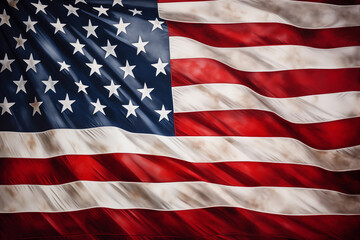 United States of America flag