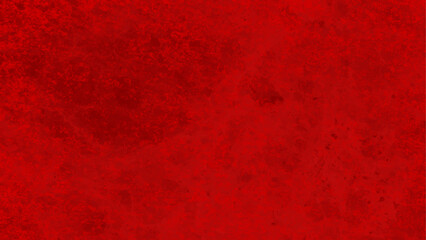 Scratch grunge urban background, distressed red grunge texture background, vector