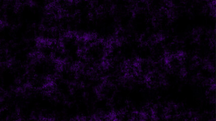Fototapeta na wymiar Scratch grunge urban background, distressed purple grunge texture on a dark background, vector