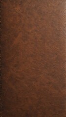 Craft texture brown journal note