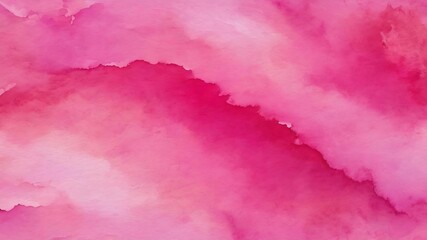 Pastel pink watercolour background