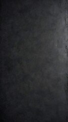 Obraz premium Old black background grunge texture dark wallpaper blackboard chalkboard concrete