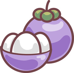 Mangosteen