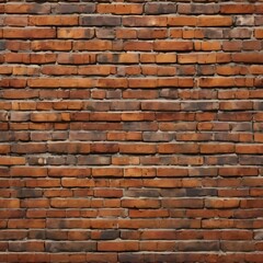 Grunge brick wall background