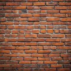 Grunge brick wall background