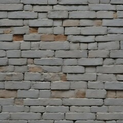 Old gray cement wall background